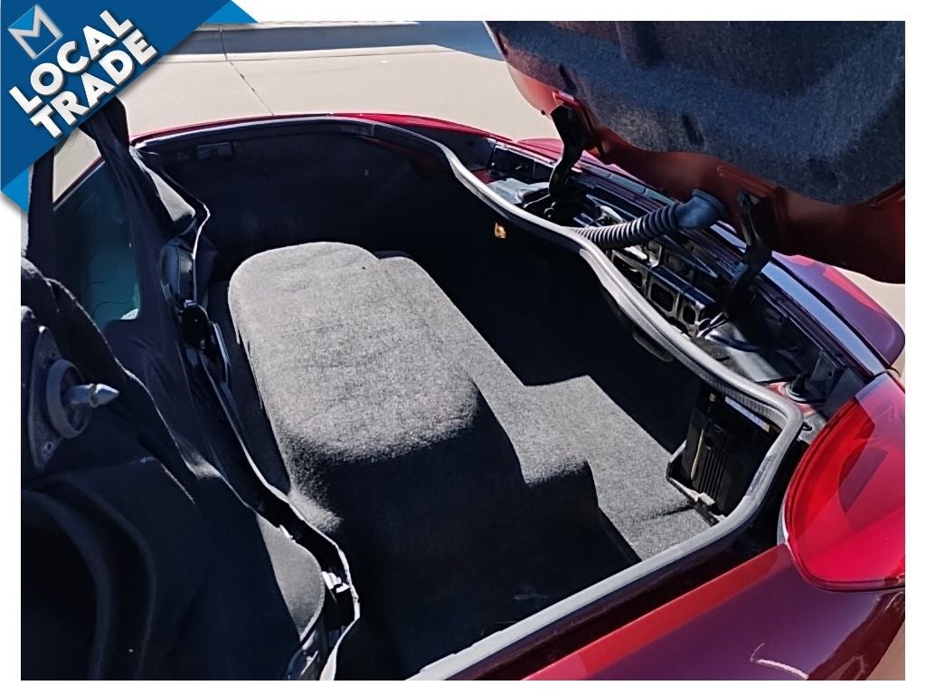 2009 Pontiac Solstice GXP