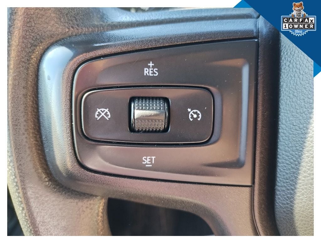2021 Chevrolet Silverado 2500HD Custom