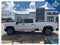 2021 Chevrolet Silverado 2500HD Custom