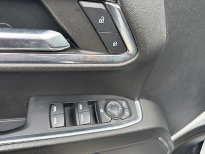 2024 Chevrolet Silverado 1500 LT LT1