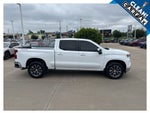 2024 Chevrolet Silverado 1500 LT LT1