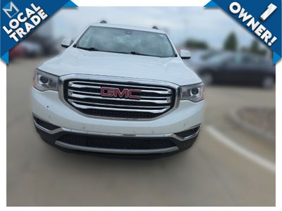 2018 GMC Acadia SLT-2