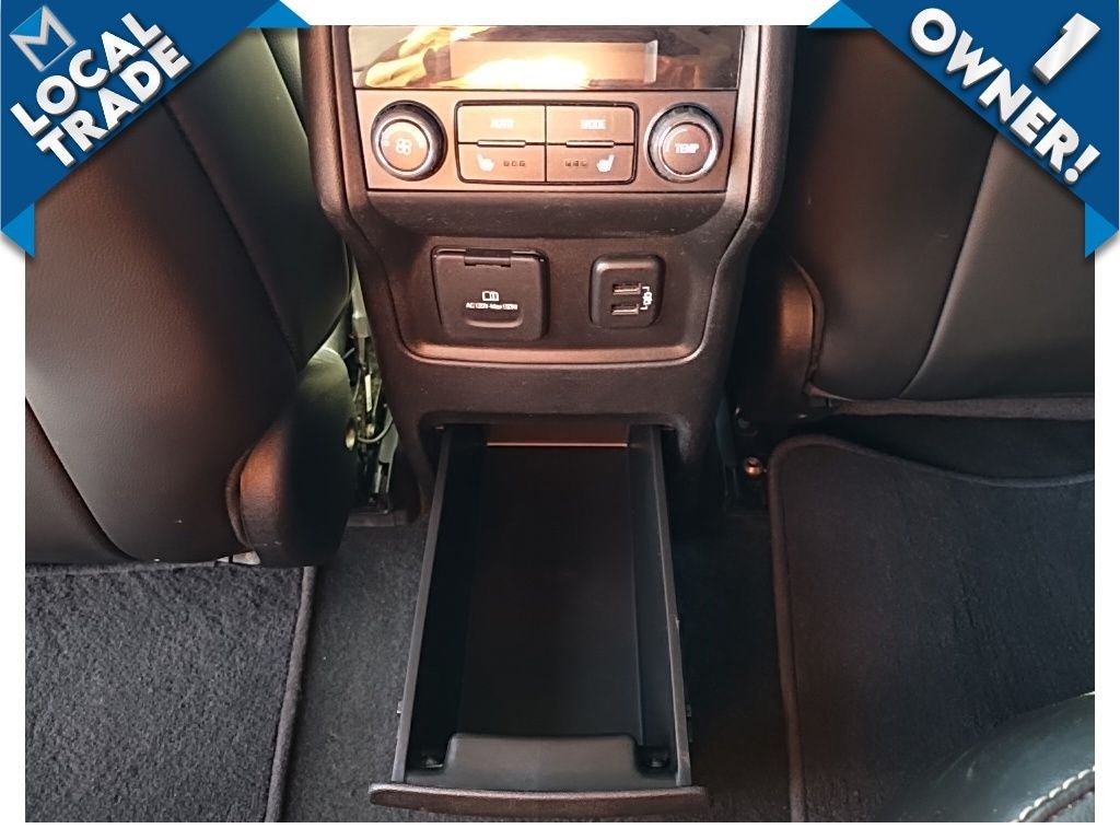 2018 GMC Acadia SLT-2
