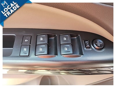 2019 GMC Canyon SLT