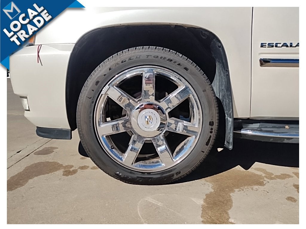 2010 Cadillac Escalade ESV Luxury