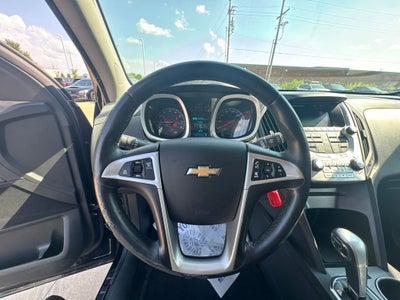 2014 Chevrolet Equinox LT 1LT