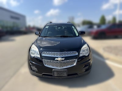 2014 Chevrolet Equinox LT 1LT