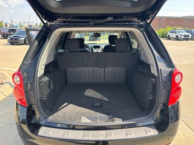 2014 Chevrolet Equinox LT 1LT