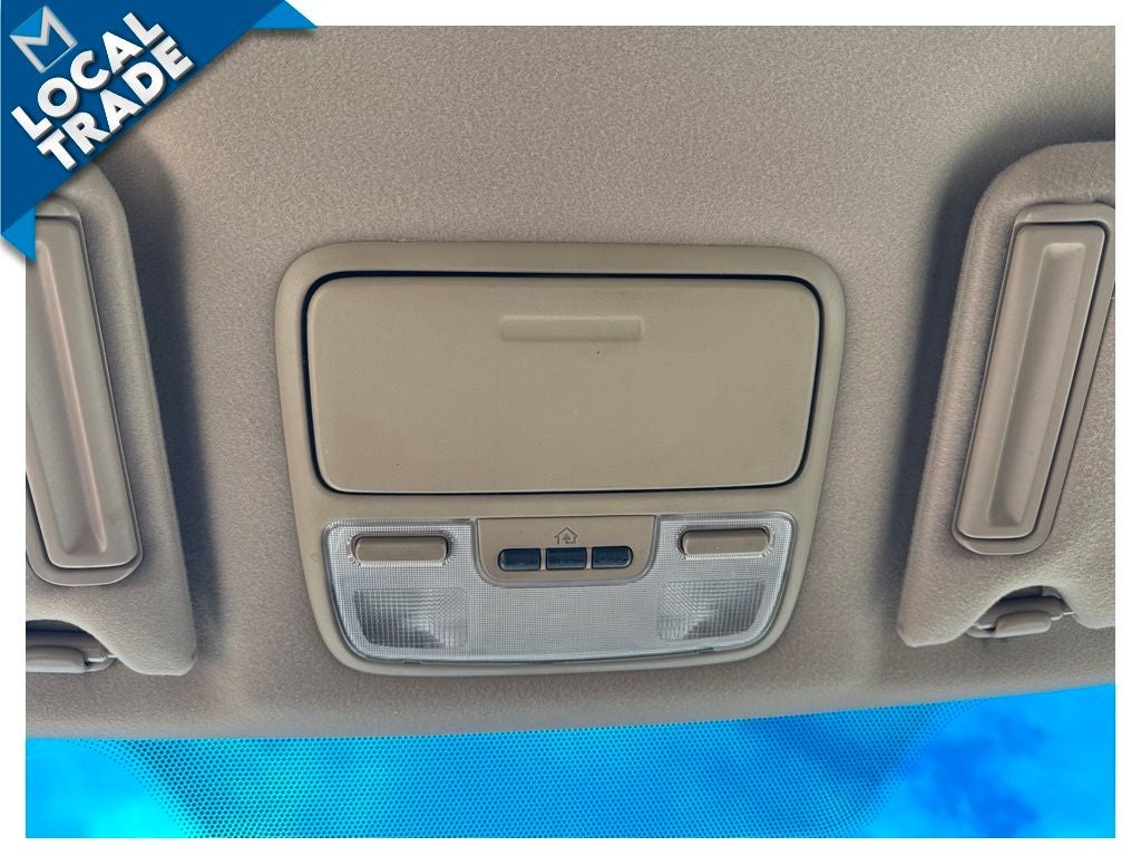 2004 Honda Pilot EX