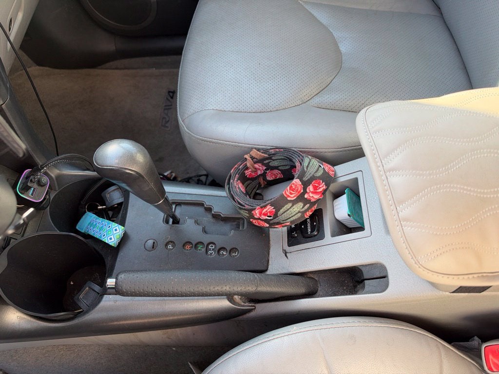 2011 Toyota RAV4 Limited