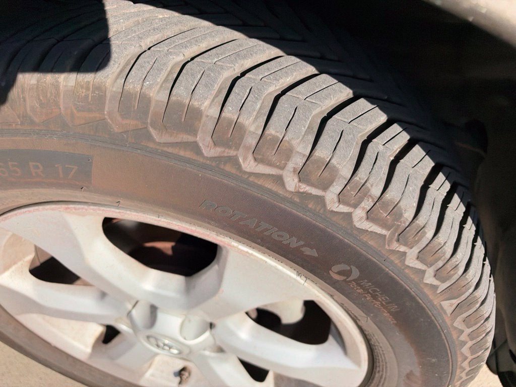 2011 Toyota RAV4 Limited