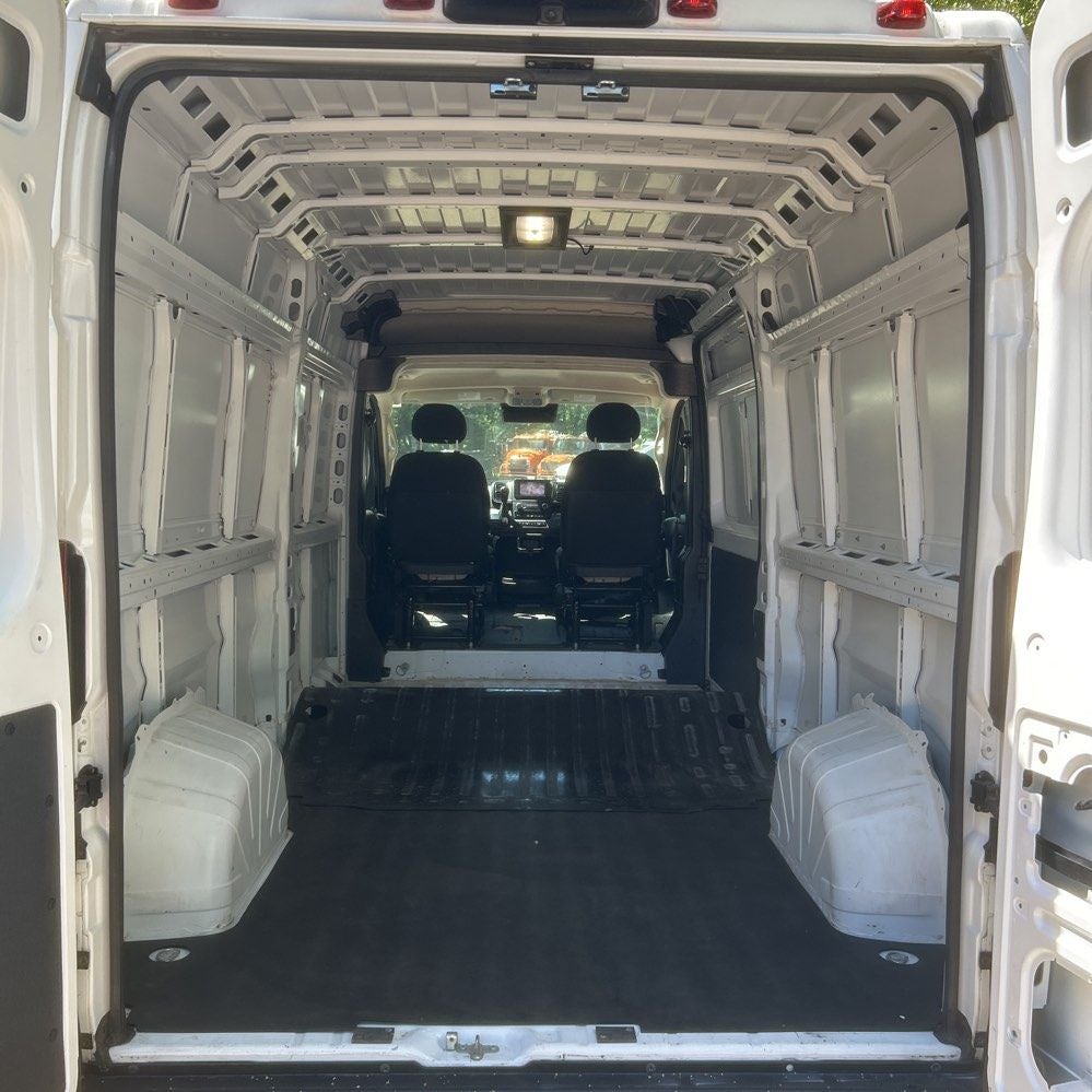2024 RAM ProMaster 2500 High Roof 159 WB