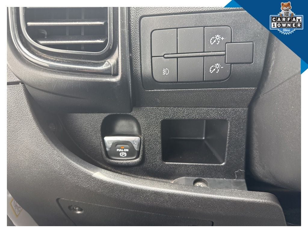 2024 RAM ProMaster 2500 High Roof 159 WB