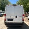 2024 RAM ProMaster 2500 High Roof 159 WB
