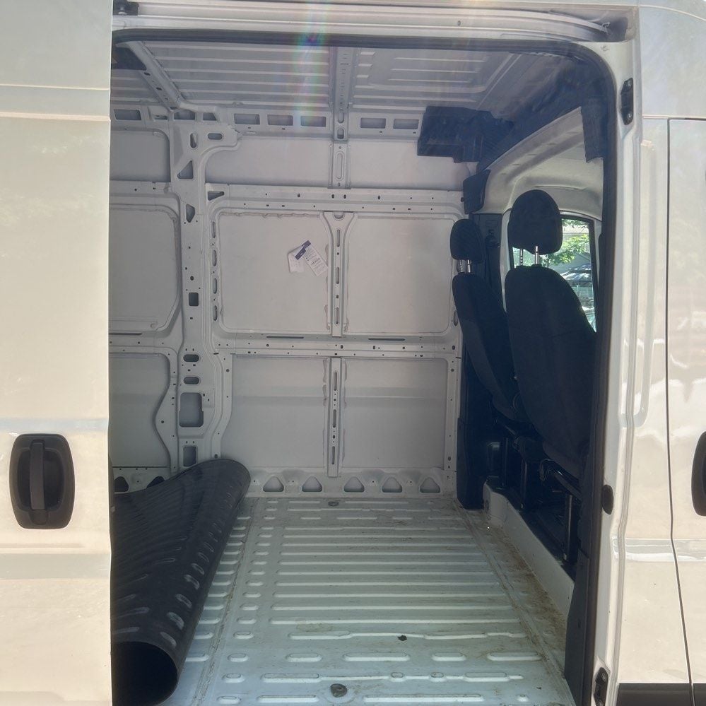 2024 RAM ProMaster 2500 High Roof 159 WB