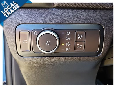 2021 Ford Bronco Sport Outer Banks 4WD