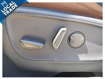 2021 Ford Bronco Sport Outer Banks 4WD