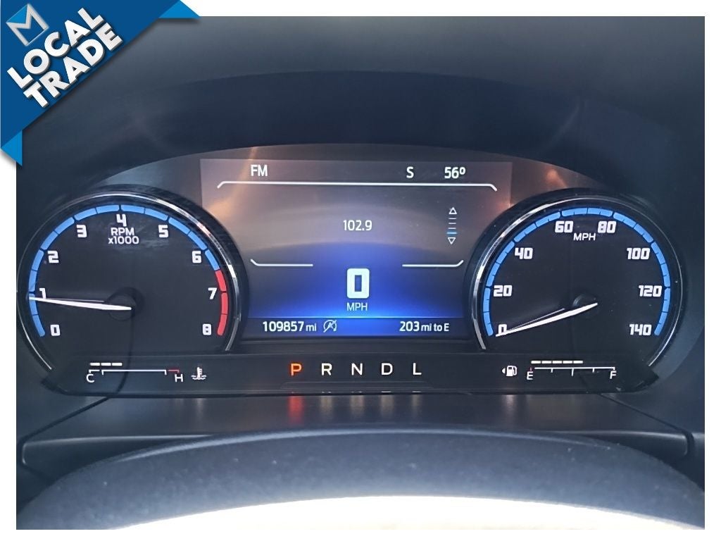 2021 Ford Bronco Sport Outer Banks 4WD