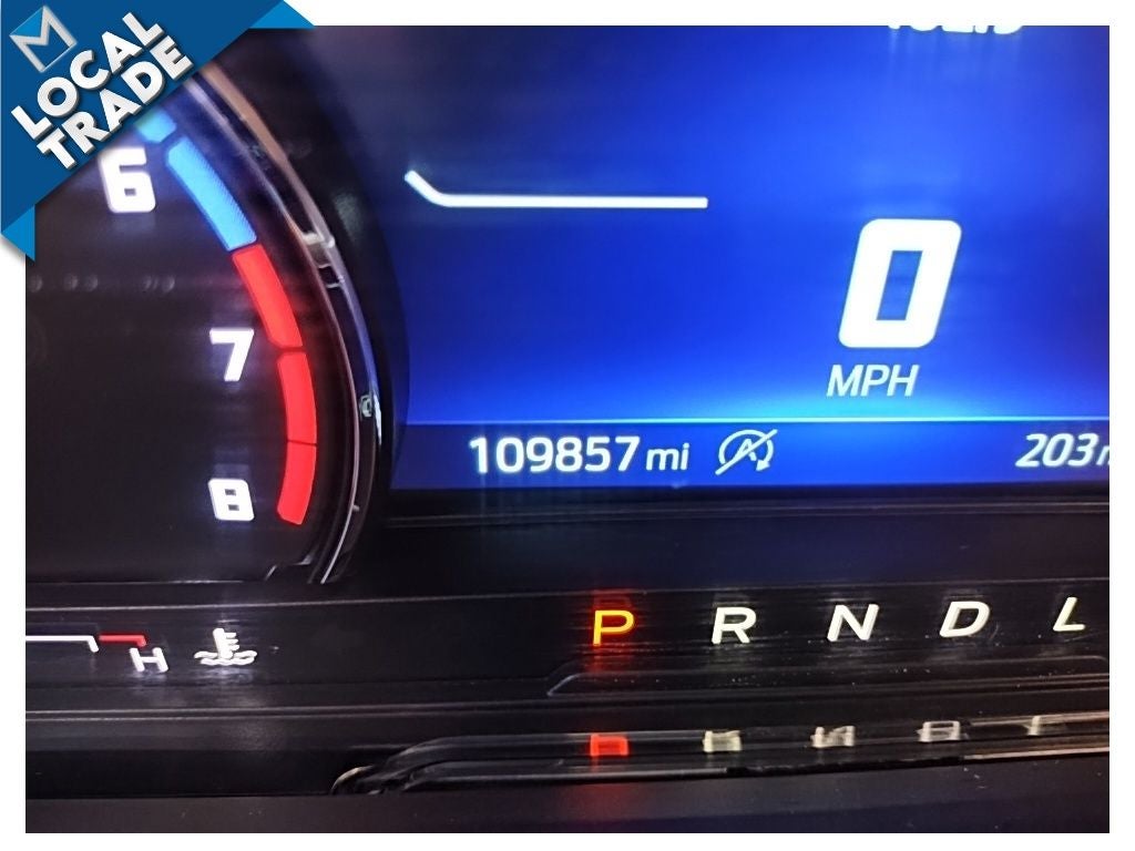 2021 Ford Bronco Sport Outer Banks 4WD