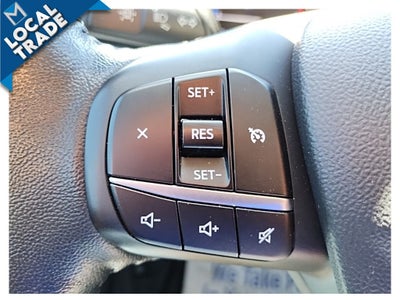 2021 Ford Bronco Sport Outer Banks 4WD