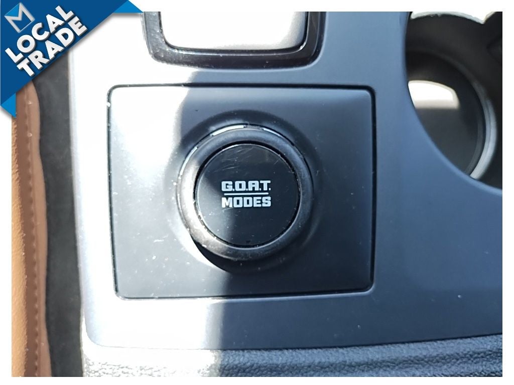 2021 Ford Bronco Sport Outer Banks 4WD