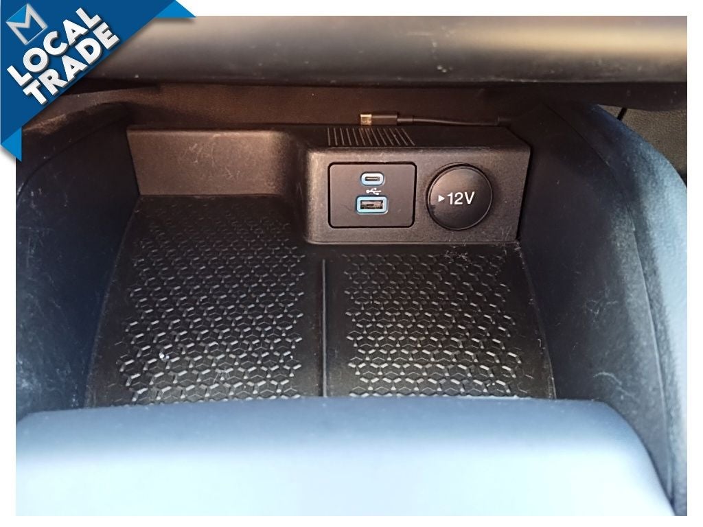 2021 Ford Bronco Sport Outer Banks 4WD