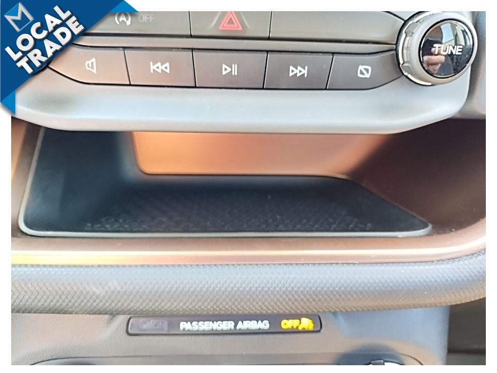 2021 Ford Bronco Sport Outer Banks 4WD