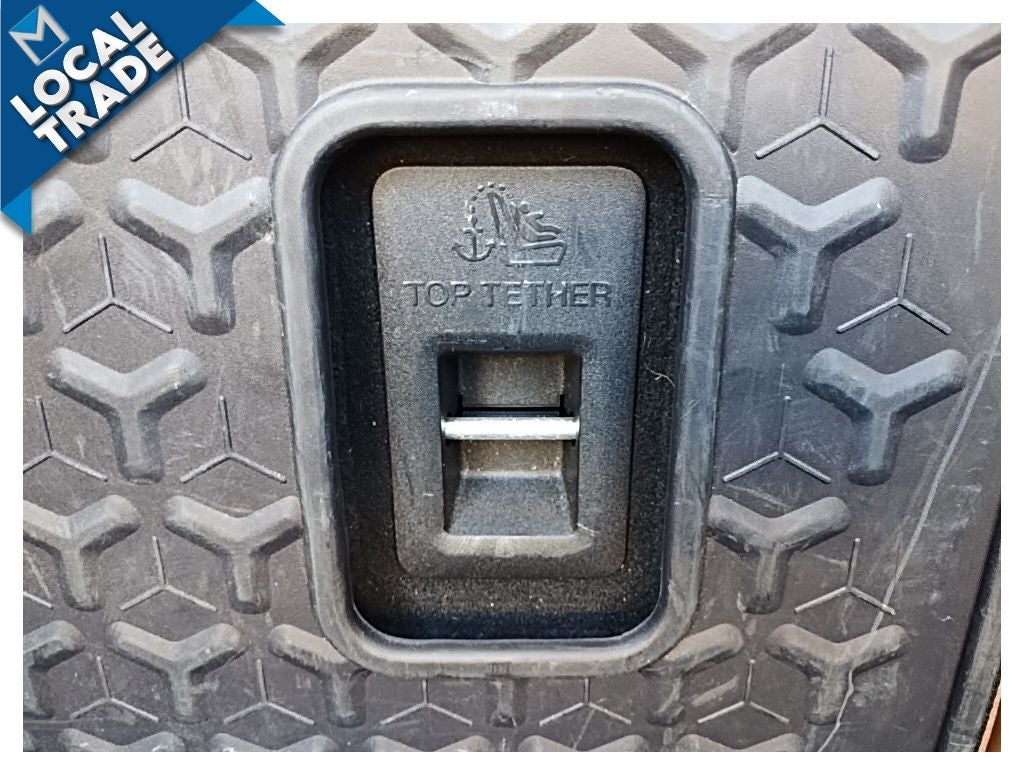 2021 Ford Bronco Sport Outer Banks 4WD