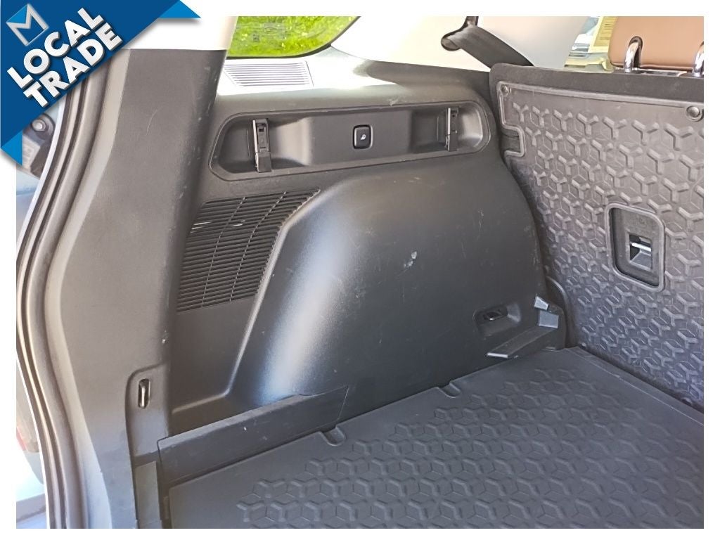 2021 Ford Bronco Sport Outer Banks 4WD