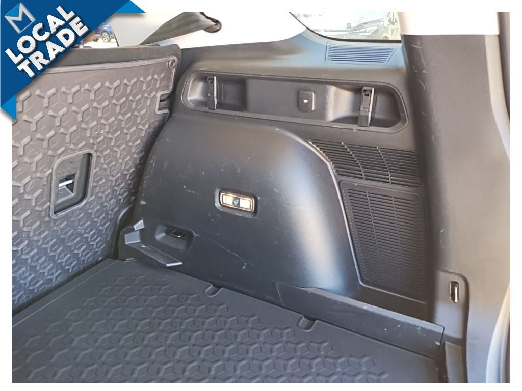 2021 Ford Bronco Sport Outer Banks 4WD