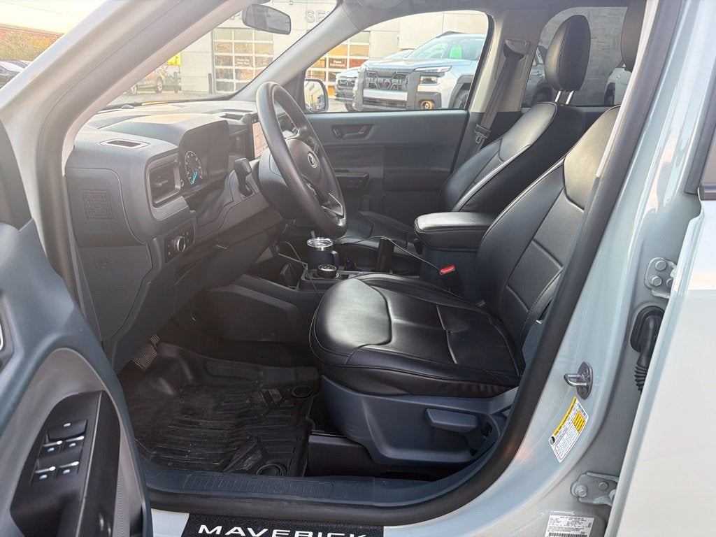 2023 Ford Maverick XL