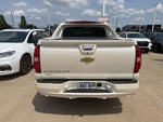 2013 Chevrolet Avalanche 1500 LTZ