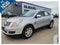 2014 Cadillac SRX Luxury AWD