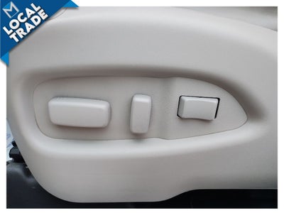 2014 Cadillac SRX Luxury AWD