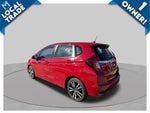2018 Honda Fit EX