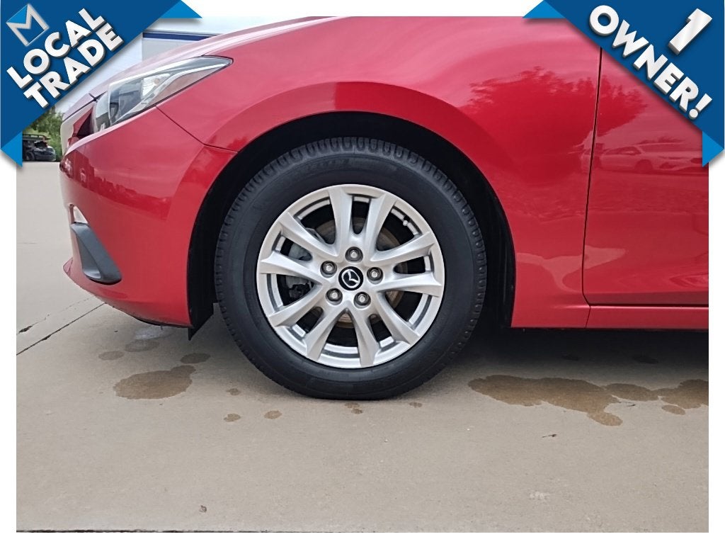 2014 Mazda Mazda3 i Touring