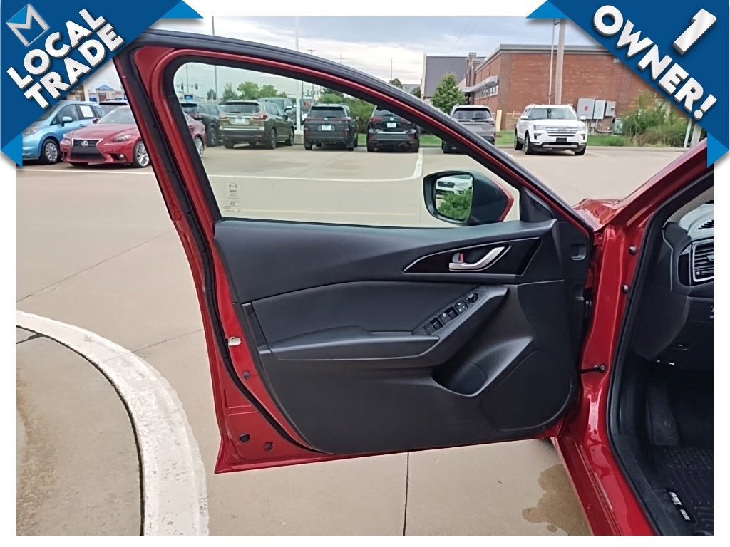 2014 Mazda Mazda3 i Touring