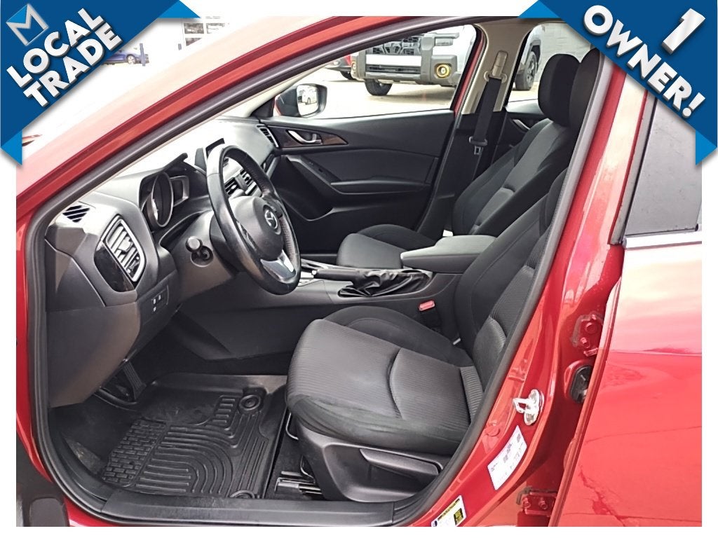 2014 Mazda Mazda3 i Touring