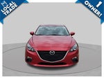 2014 Mazda Mazda3 i Touring
