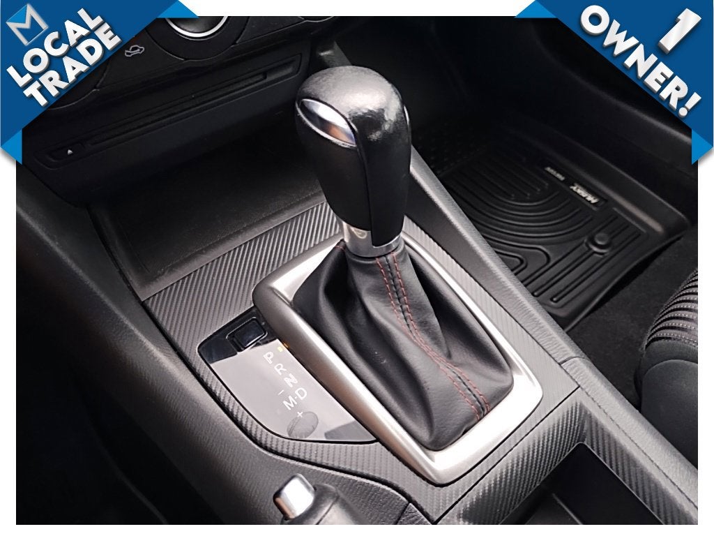 2014 Mazda Mazda3 i Touring