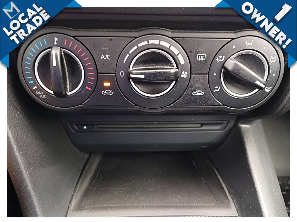 2014 Mazda Mazda3 i Touring