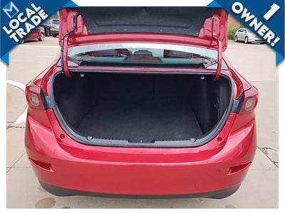 2014 Mazda Mazda3 i Touring