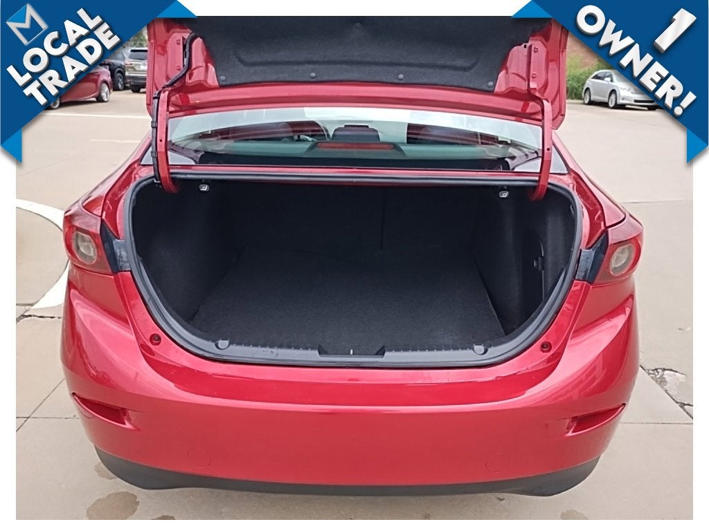 2014 Mazda Mazda3 i Touring