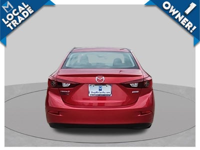 2014 Mazda Mazda3 i Touring