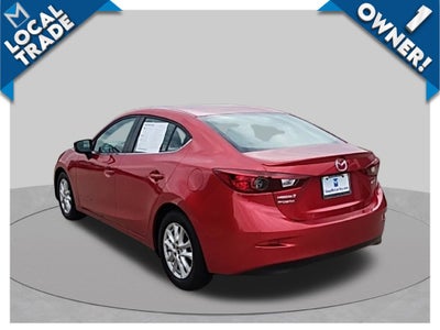 2014 Mazda Mazda3 i Touring