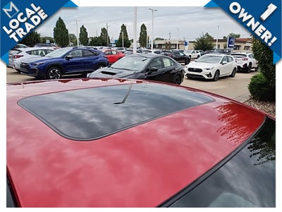 2014 Mazda Mazda3 i Touring