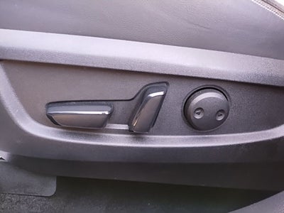 2019 INFINITI QX50 ESSENTIAL AWD