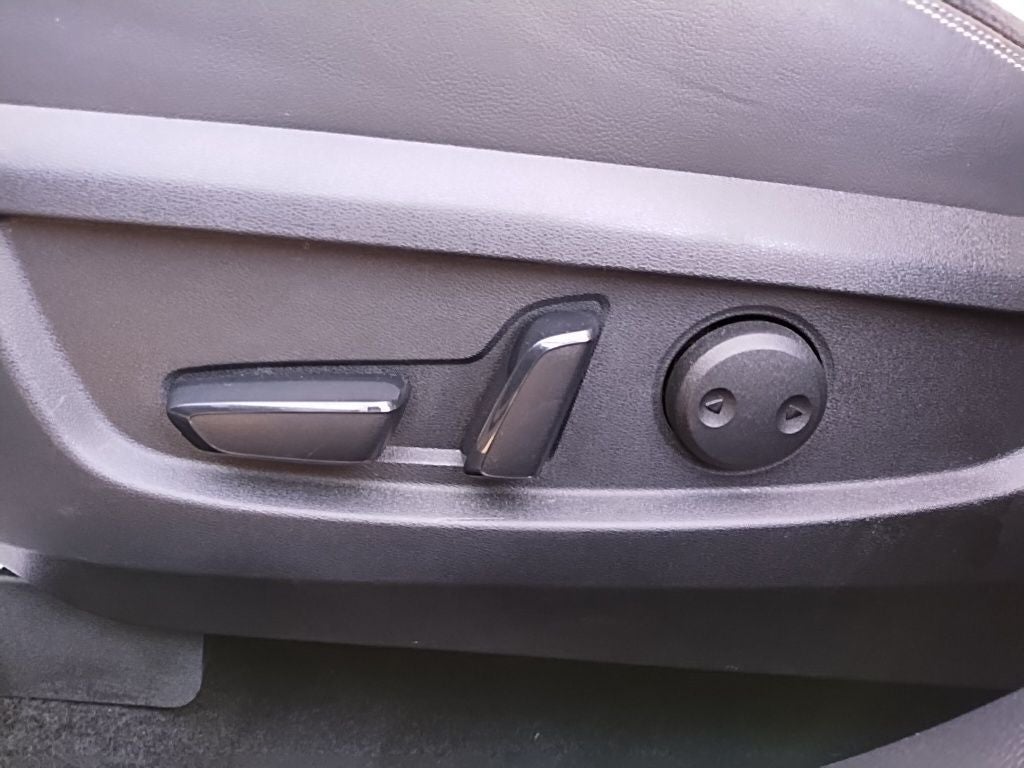 2019 INFINITI QX50 ESSENTIAL AWD