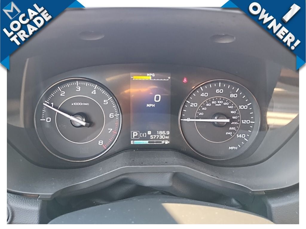 2022 Subaru Impreza Premium