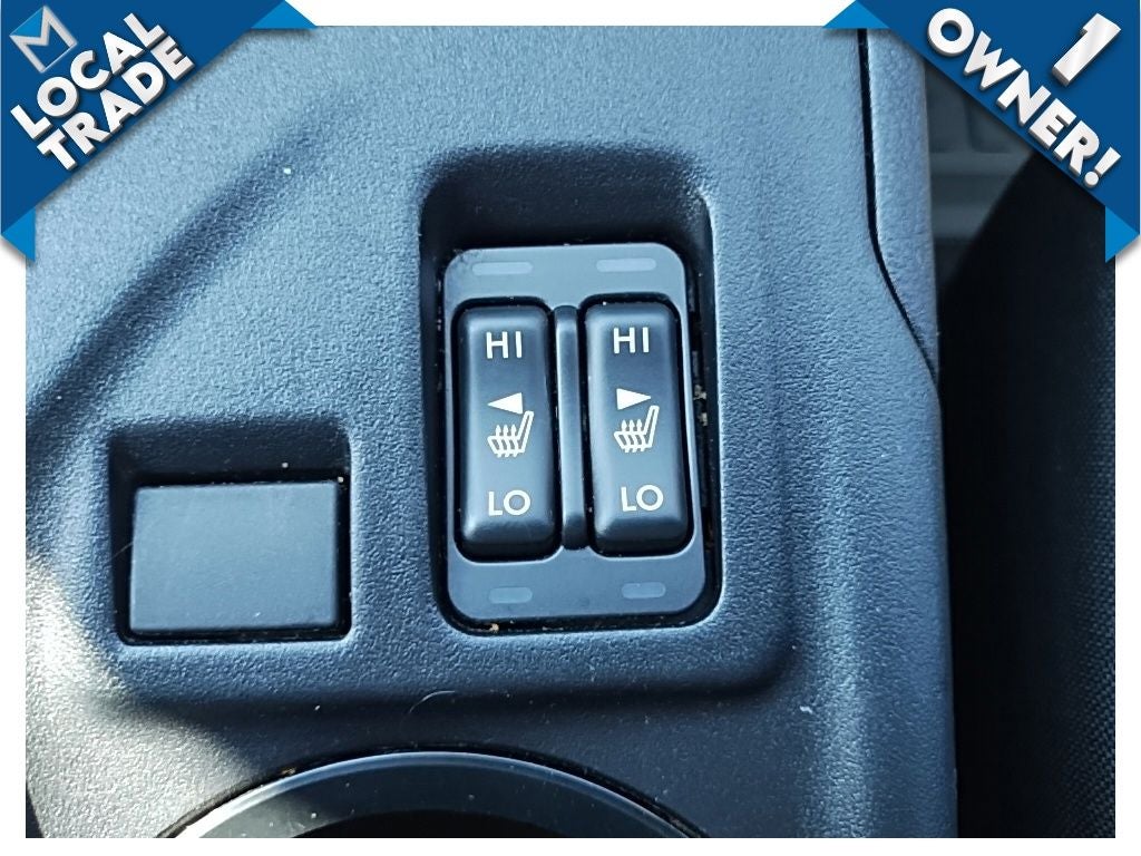 2022 Subaru Impreza Premium